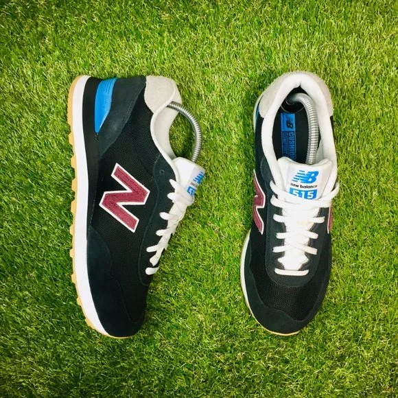 New Balance 515, Men's 9.0, Wmn's 9.5 - Picture 4 of 7